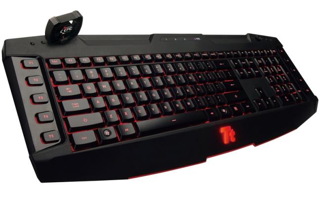 Thermaltake Esports Challenger Pro